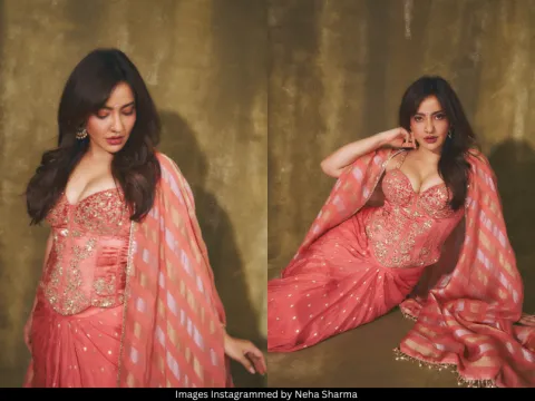 Neha Sharma