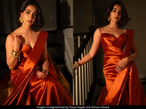 Pooja Hegde